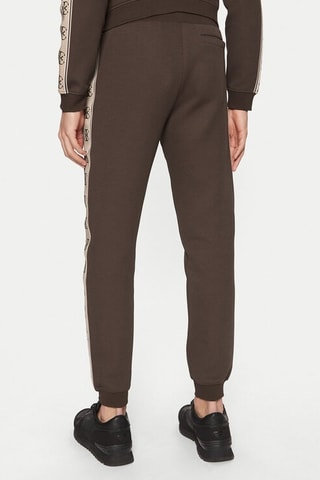 Jogging Mickey - Marron - Guess