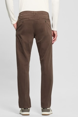 Pantalon Angels - Marron clair