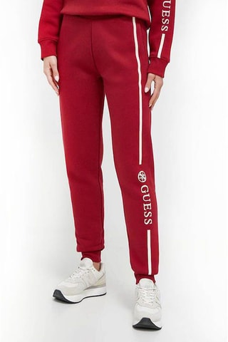 Pantalon - Bordeaux