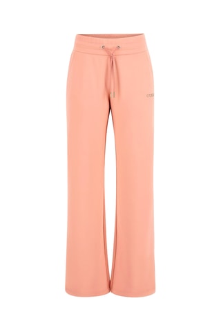 Pantalon de survêtement - Saumon