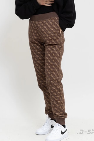 Pantalon - Marron