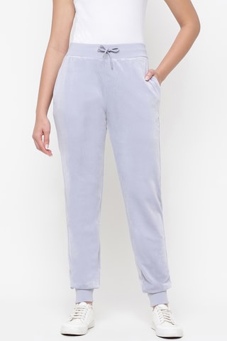 Pantalon - Lilas