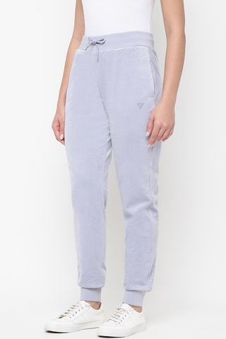 Pantalon - Lilas