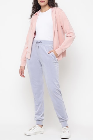 Pantalon - Lilas
