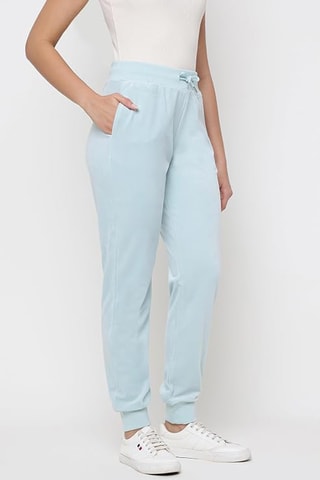 Pantalon - Bleu clair