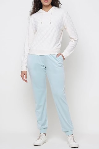 Pantalon - Bleu clair
