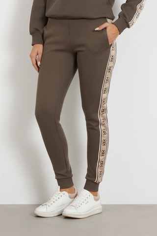 Pantalon - Marron