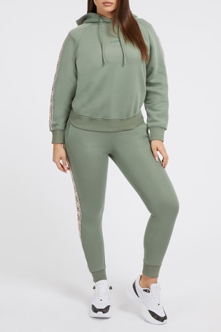 Pantalon - Vert