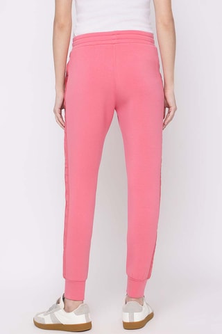 Pantalon - Rose