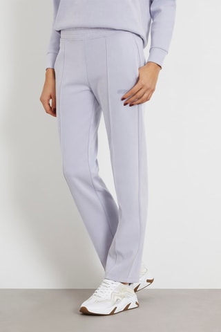 Pantalon de survêtement - Lilas