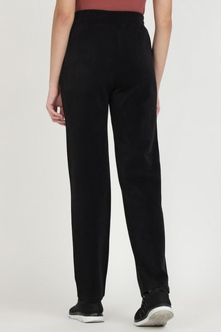 Pantalon de survêtement - Noir