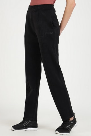 Pantalon de survêtement - Noir