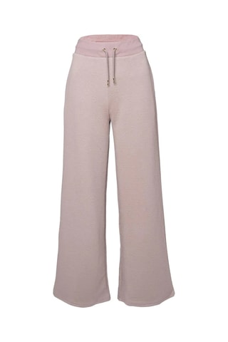 Pantalon de survêtement - Rose pâle