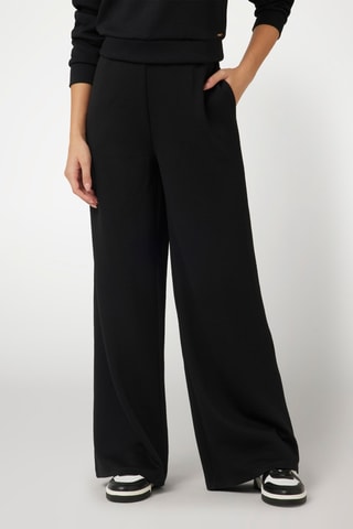 Pantalon - Noir