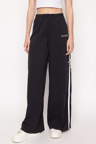 Pantalon de survêtement - Noir