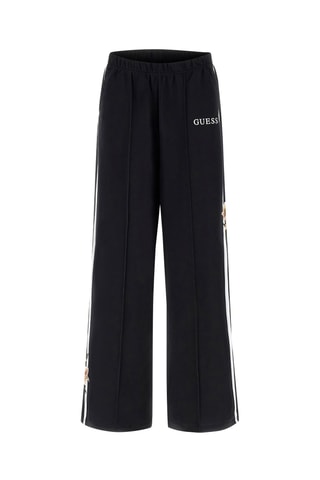 Pantalon de survêtement - Noir