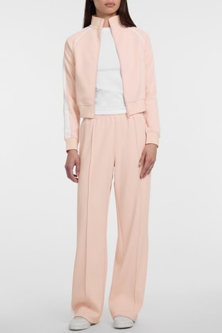 Pantalon relaxed - Nude - Guess
