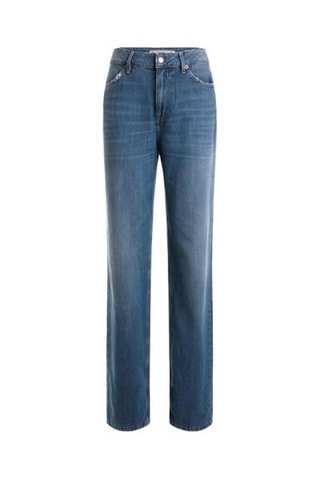 Jean - Bleu