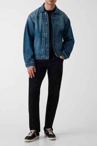 Jean - Noir