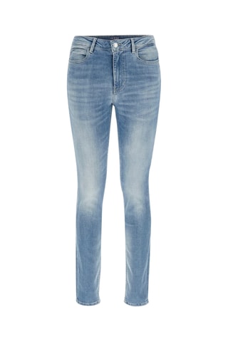 Jean skinny - Bleu clair