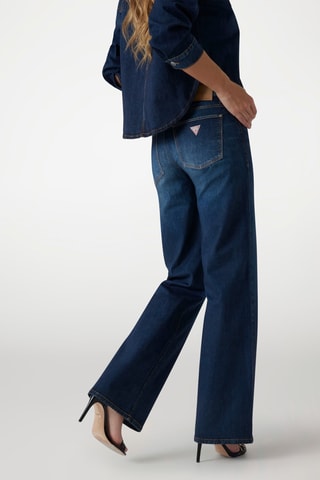 Jean - Bleu