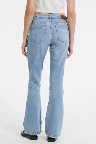 Jean - Bleu