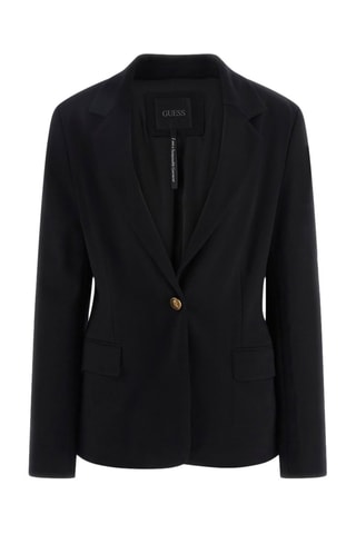 Veste - Noir