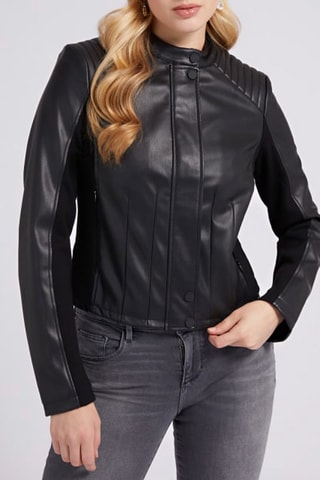 Veste Noir