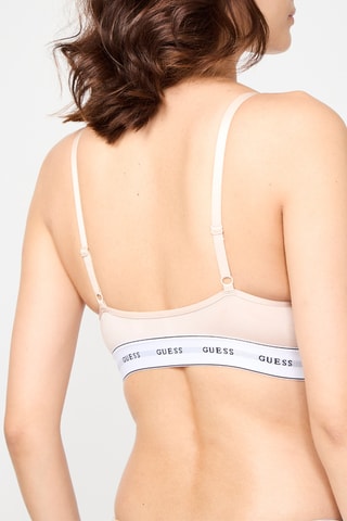 Brassière - Mauve
