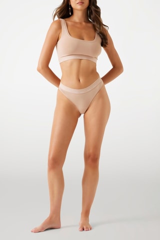 Brassière - Beige