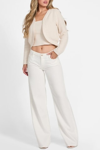 Top Erynn - Beige