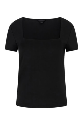 Top - Noir