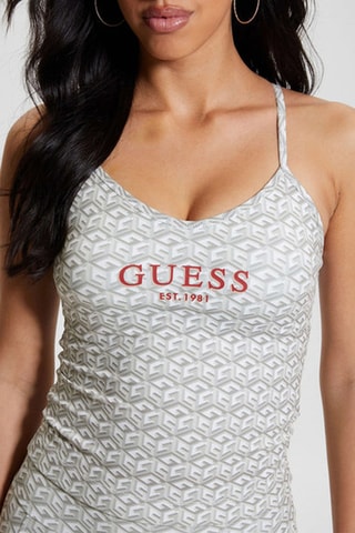 Top - Gris clair