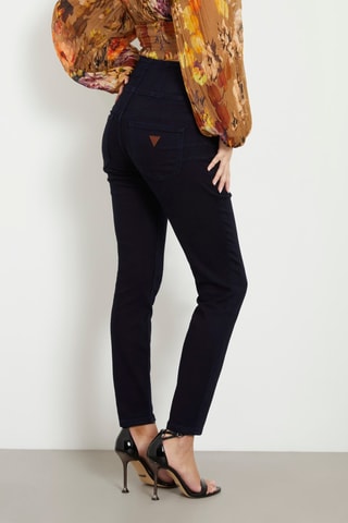 Top - Orange