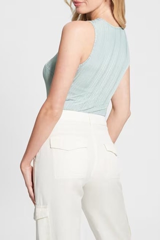 Top - Vert clair