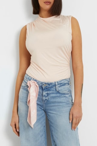 Top - Beige