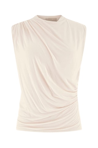 Top - Beige