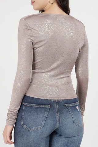 Top - Rose