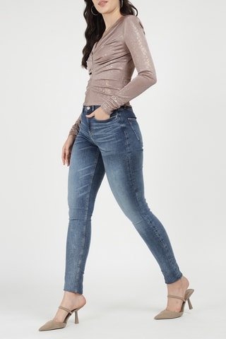 Top - Rose