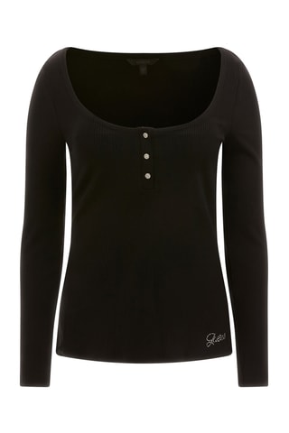 Top - Noir