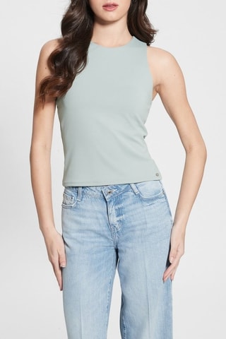 Top - Vert d’eau