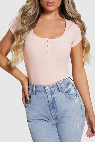 Top Karlee - Rose