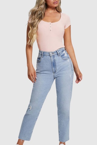Top Karlee - Rose