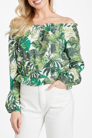 Top - Vert
