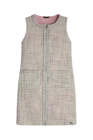 Robe - Beige - Guess