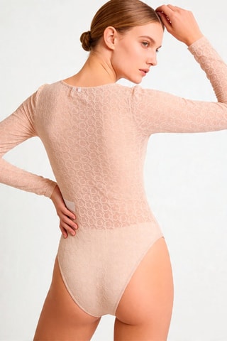 Body - Beige