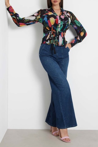 Camisa - Negro