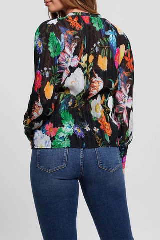 Camisa - Negro
