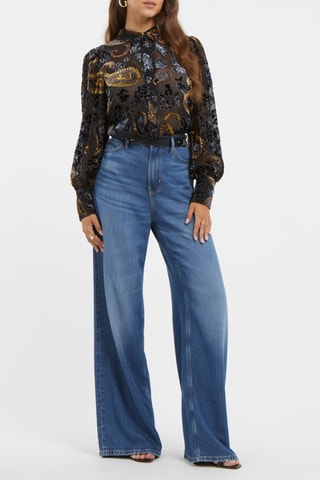 Camisa - Negro