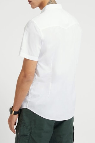 Chemise - Blanc